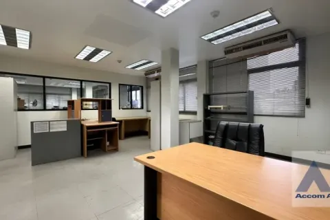 Gewerbeimmobilie in Watthana, Bangkok, Thailand № 217124 - Foto 14