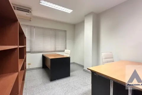 Gewerbeimmobilie in Watthana, Bangkok, Thailand № 217124 - Foto 12