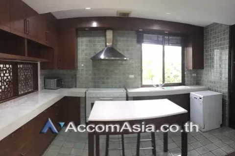 Haus in Watthana, Bangkok, Thailand 5 Schlafzimmer № 217129 - Foto 8