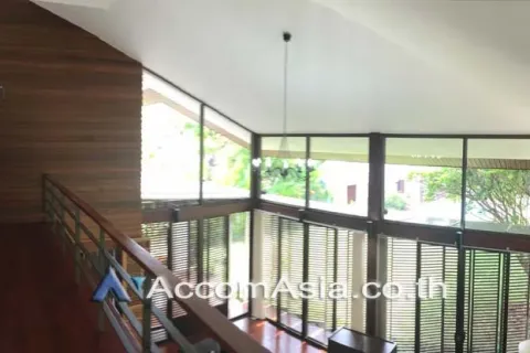 Haus in Watthana, Bangkok, Thailand 5 Schlafzimmer № 217129 - Foto 6