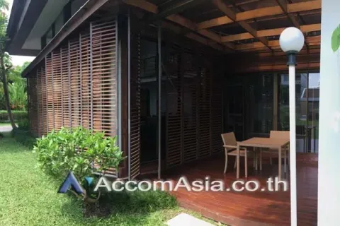 Haus in Watthana, Bangkok, Thailand 5 Schlafzimmer № 217129 - Foto 2