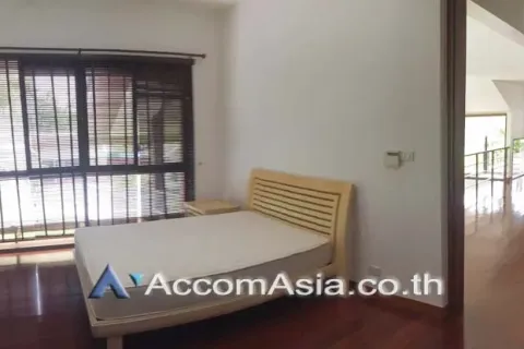 Haus in Watthana, Bangkok, Thailand 5 Schlafzimmer № 217129 - Foto 14