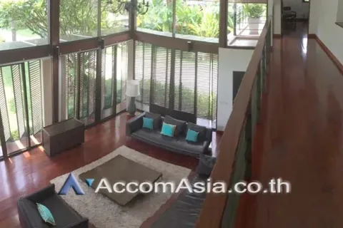 Haus in Watthana, Bangkok, Thailand 5 Schlafzimmer № 217129 - Foto 12