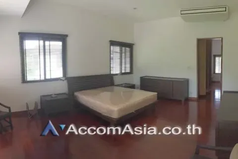 Haus in Watthana, Bangkok, Thailand 5 Schlafzimmer № 217129 - Foto 7