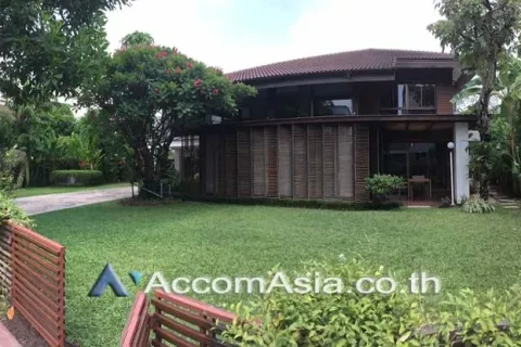 Haus in Watthana, Bangkok, Thailand 5 Schlafzimmer № 217129 - Foto 17