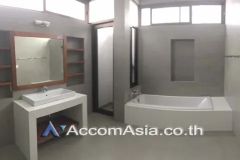 Haus in Watthana, Bangkok, Thailand 5 Schlafzimmer № 217129 - Foto 9