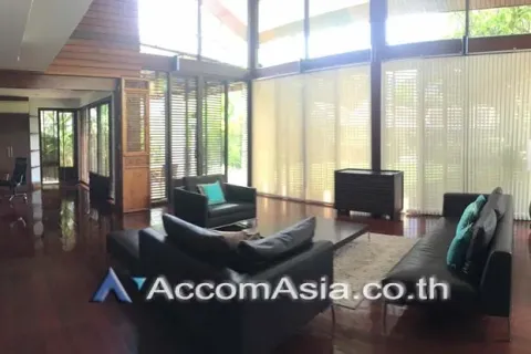Haus in Watthana, Bangkok, Thailand 5 Schlafzimmer № 217129 - Foto 5