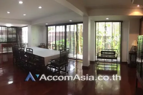 Haus in Watthana, Bangkok, Thailand 5 Schlafzimmer № 217129 - Foto 4