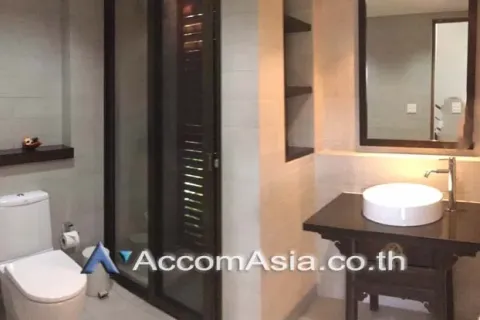 Haus in Watthana, Bangkok, Thailand 5 Schlafzimmer № 217129 - Foto 10