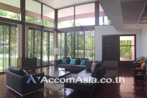 Haus in Watthana, Bangkok, Thailand 5 Schlafzimmer № 217129 - Foto 3