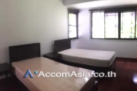 Haus in Watthana, Bangkok, Thailand 5 Schlafzimmer № 217129 - Foto 13
