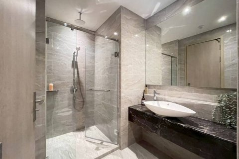Кондоминиум с 2 спальнями в Дин Даенге, Бангкок, Таиланд № 150405 - фото 8
