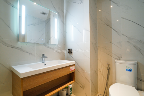 Condo in Pattaya, Thailand, 1 bedroom  № 150403 - photo 16
