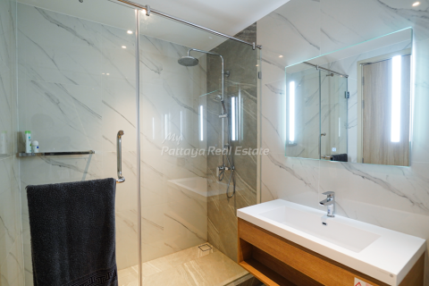 Condo in Pattaya, Thailand, 1 bedroom  № 150403 - photo 15