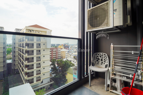 Condo in Pattaya, Thailand, 1 bedroom  № 150403 - photo 17