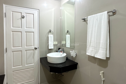 Condo à Bang Lamung, Thaïlande, 1 chambre № 150400 - photo 10