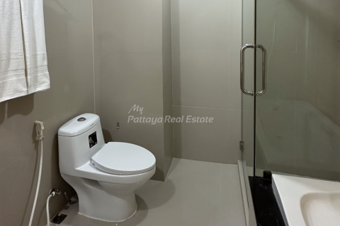 Condo à Bang Lamung, Thaïlande, 1 chambre № 150400 - photo 8