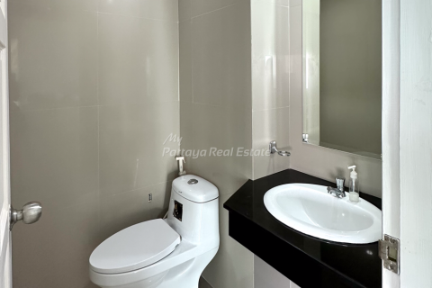 Condo à Bang Lamung, Thaïlande, 1 chambre № 150400 - photo 5