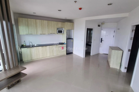 Condo à Bang Lamung, Thaïlande, 1 chambre № 150400 - photo 4