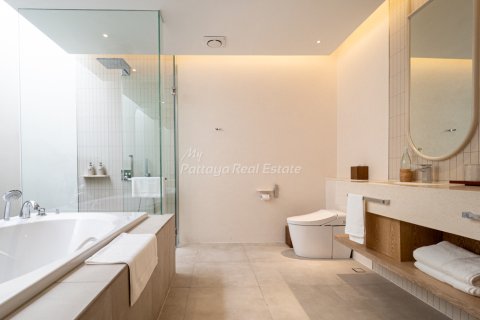 Дом в Паттайе, Таиланд с 3 спальнями  № 150399 - фото 22