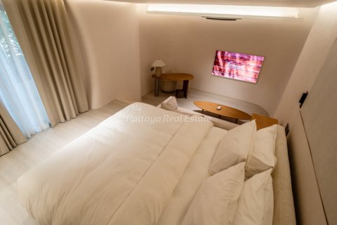 Дом в Паттайе, Таиланд с 3 спальнями  № 150399 - фото 16