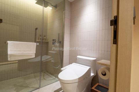 Дом в Паттайе, Таиланд с 3 спальнями  № 150399 - фото 14