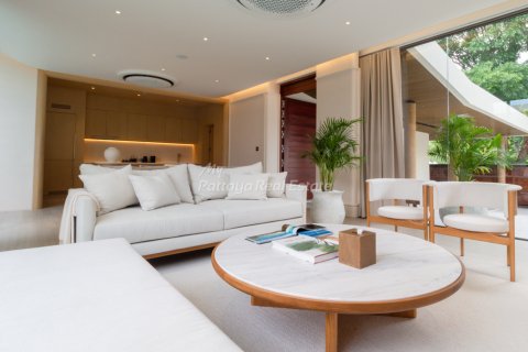 Дом в Паттайе, Таиланд с 3 спальнями  № 150399 - фото 11