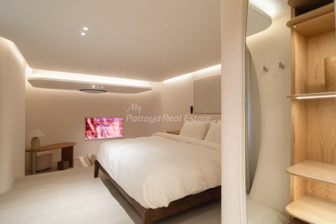 Дом в Паттайе, Таиланд с 3 спальнями  № 150399 - фото 13