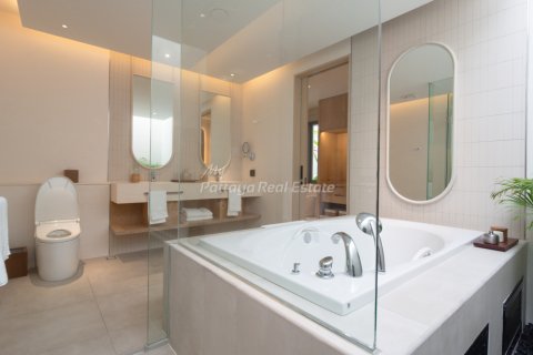 Дом в Паттайе, Таиланд с 3 спальнями  № 150399 - фото 23