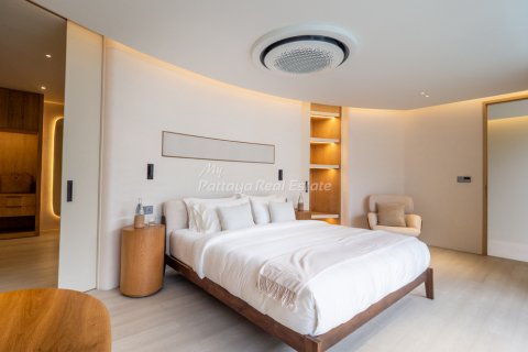 Дом в Паттайе, Таиланд с 3 спальнями  № 150399 - фото 19