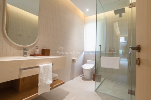 Дом в Паттайе, Таиланд с 3 спальнями  № 150399 - фото 26