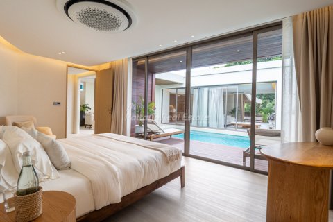 Дом в Паттайе, Таиланд с 3 спальнями  № 150399 - фото 20