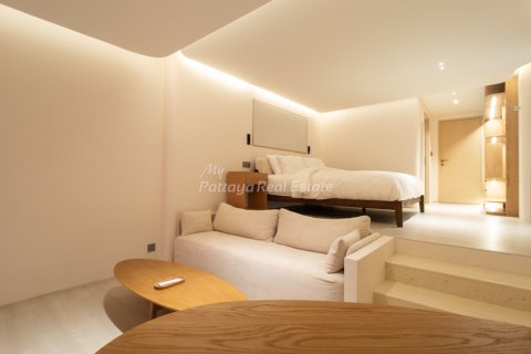 Дом в Паттайе, Таиланд с 3 спальнями  № 150399 - фото 15