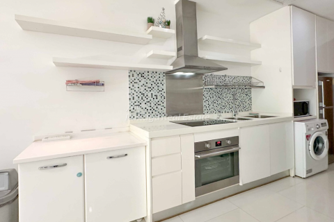 Кондоминиум с 2 спальнями в Паттайе, Таиланд № 150401 - фото 2