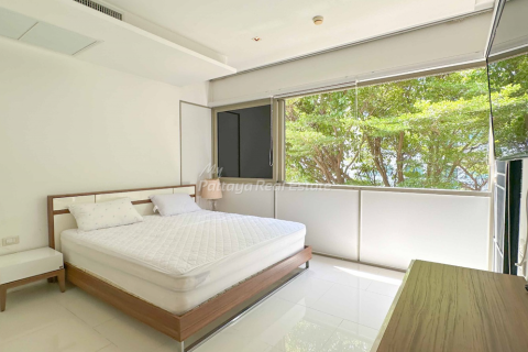 Кондоминиум с 2 спальнями в Паттайе, Таиланд № 150401 - фото 4