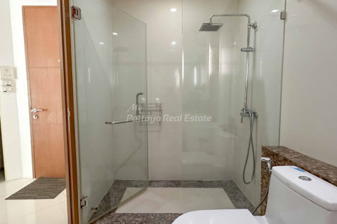 Кондоминиум с 2 спальнями в Паттайе, Таиланд № 150401 - фото 9