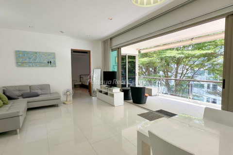 Кондоминиум с 2 спальнями в Паттайе, Таиланд № 150401 - фото 3