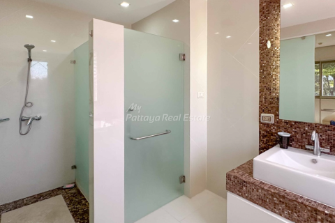 Кондоминиум с 2 спальнями в Паттайе, Таиланд № 150401 - фото 7