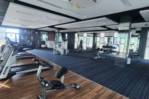 Кондоминиум с 2 спальнями в Бангне, Бангкок, Таиланд № 136878 - фото 11