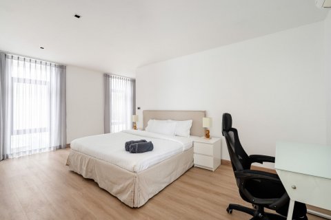 Вилла в Самуи, Таиланд с 4 спальнями  № 136882 - фото 8