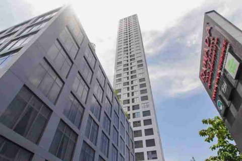 Condo in Bangkok, Thailand, 1 bedroom № 184027