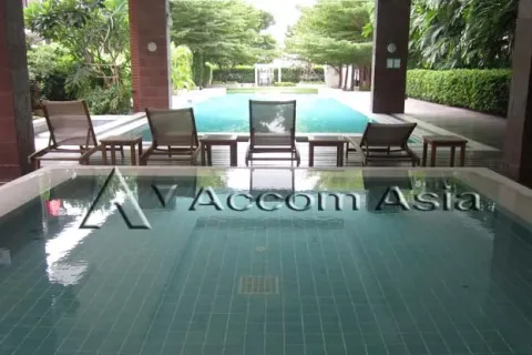 Penthouse in Khlong San, Bangkok, Thailand 3 Schlafzimmer № 216017 - Foto 4