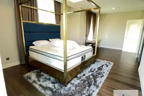 Haus in Bang Khen, Bangkok, Thailand 4 Schlafzimmer № 216011 - Foto 12