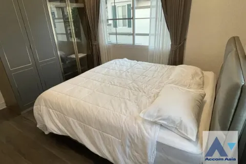 Haus in Bang Khen, Bangkok, Thailand 4 Schlafzimmer № 216011 - Foto 14