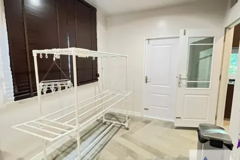 Haus in Bang Khen, Bangkok, Thailand 4 Schlafzimmer № 216011 - Foto 21