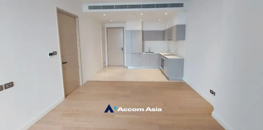 Eigentumswohnung in Khlong San, Bangkok, Thailand, 1 Schlafzimmer  № 216016
