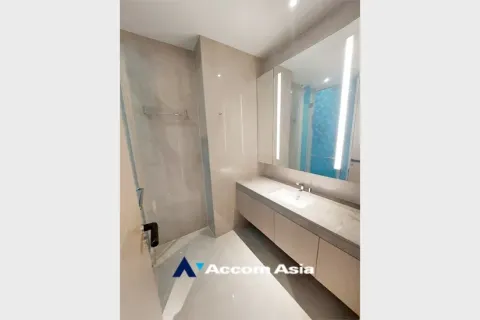 Eigentumswohnung in Khlong San, Bangkok, Thailand, 1 Schlafzimmer  № 216016 - Foto 9