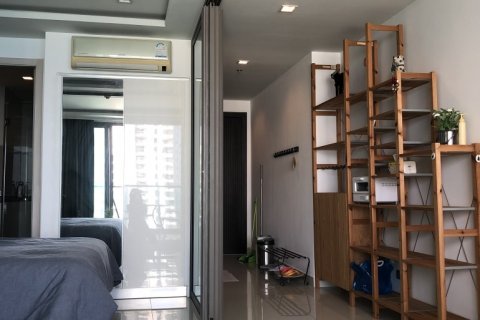 Condo à Pattaya, Thaïlande, 1 chambre № 57126 - photo 16