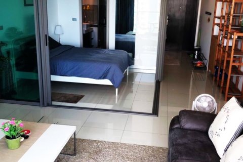 Condo à Pattaya, Thaïlande, 1 chambre № 57126 - photo 9