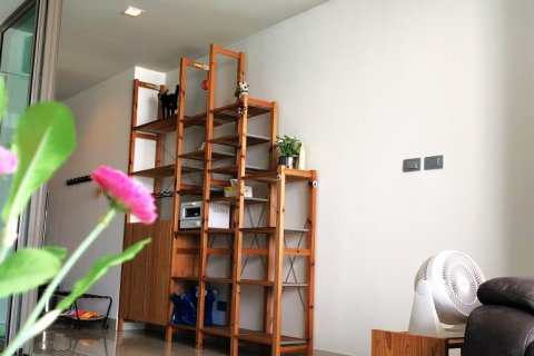 Condo à Pattaya, Thaïlande, 1 chambre № 57126 - photo 19